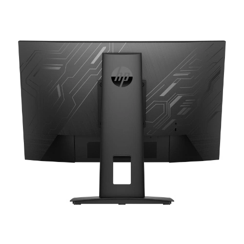 Monitor 23.6" HP 9FM22AA#ABB X24c 1920 x 1080 Full HD 144Hz matrice VA