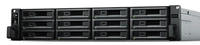 Server NAS Synology RS3621RPxs 12x SSD | HDD SATA 8GB RAM