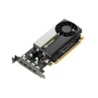 Grafická karta Nvidia PNY Quadro T1000 4GB GDDR6 | VCNT1000-BLK