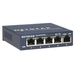 Přepínač Netgear FS105-300PES 8x 100Mb