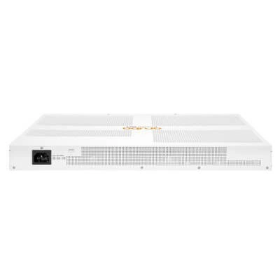 Přepínač HPE JL686A 48x 1Gb 4x SFP 370 W PoE+