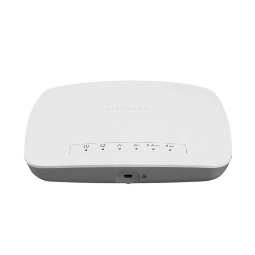 Přístupový bod Netgear WAC730-10000S 2,4 GHz | 5 GHz 1750 Mbps 802.3af PoE | 802.3at PoE+ 802.11 a/b/g/n/ac