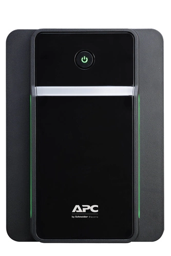 UPS APC Záložní zdroj Back-UPS 1600VA Věž 900W 4x Schuko BX1600MI-GR