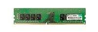 Paměť RAM 1x 4GB HP Proliant & Workstation DDR4 1Rx8 2133MHz NON-ECC | 840821-001-RFB