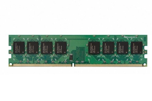 Paměť RAM 1x 2GB Asus - Crosshair II Formula DDR2 667MHz ECC UNBUFFERED DIMM | 