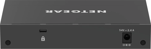 Přepínač Netgear GS308EPP-100PES 8x 1Gb 123 W PoE+