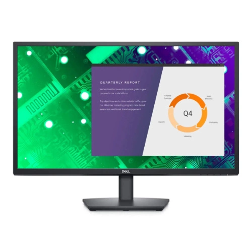 Monitor 27" DELL 210-BBRP E2722HS 1920 x 1080 Full HD 60Hz matrice IPS