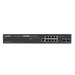 Síťový přepínač Planet MGS-5220-8P2X 8x 1Gb 2x SFP+ 200 W PoE+