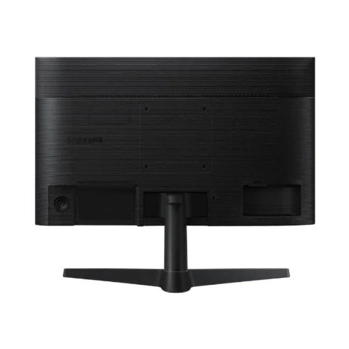 Monitor 24" Samsung LF24T370FWRXEN T370 1920 x 1080 Full HD 75Hz matrice IPS