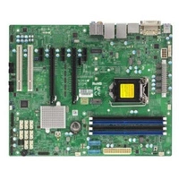 Základní deska Supermicro X11SAE LGA1151 ATX | MBD-X11SAE-B