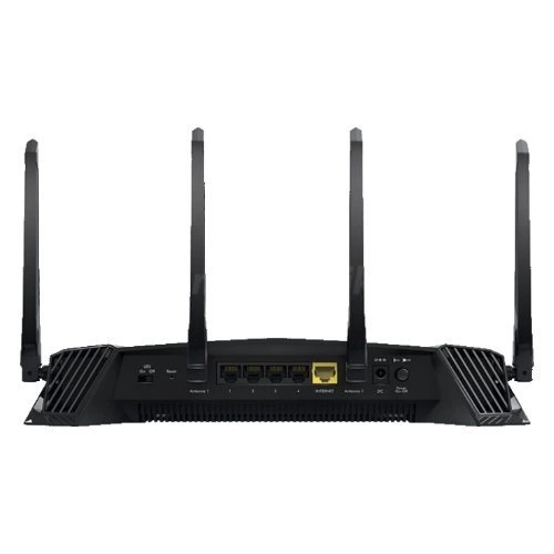 Směrovač Netgear XR500-100EUS 4x RJ-45 10/100/1000 Mb/s 2533 Mbps