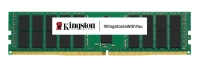 Paměť RAM 1x 64GB Kingston ECC REGISTERED DDR5 2Rx4 5600MHz PC5-44800 RDIMM | KSM56R46BD4-64MD