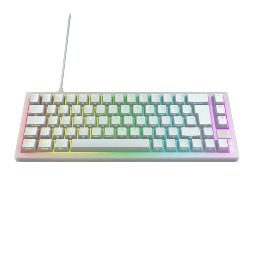 Klávesnice Drátové připojení Cherry K5V2 Compact QWERTZ