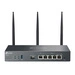 Router TP-LINK ER706W 4x 1Gb 1x SFP 2402 Mb/s