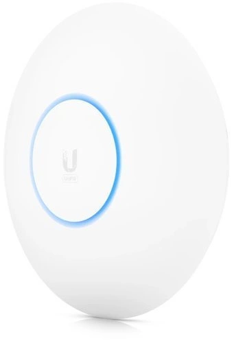 Přístupový bod Ubiquiti U6-LR 2,4 GHz | 5 GHz 2400 Mbps 802.11a/b/g/n/ac/ax