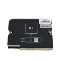 Chladič určený pro servery HP ProLiant BL465 G8 | 672720-001