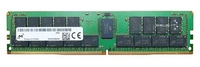 Paměť RAM 1x 16GB Micron ECC REGISTERED DDR4 2Rx8 2666MHz PC4-21300 RDIMM | MTA18ASF2G72PDZ-2G6