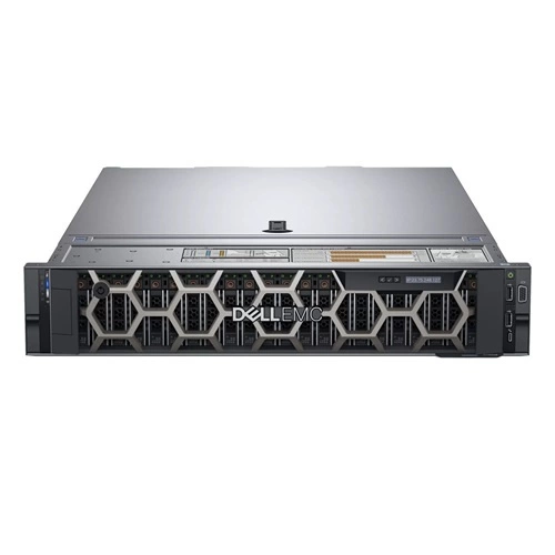 Server DELL R740XD 2U  2x Gold 6138 256 GB RAM