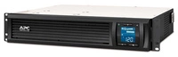 UPS APC Smart-UPS SMC Line Interactive 1000VA STOJAN 900W 4x C13 SMC1500I-2UC