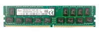 Paměť RAM 1x 16GB Hynix ECC REGISTERED DDR4 2Rx4 2400MHz PC4-19200 RDIMM | HMA42GR7AFR4N-UH