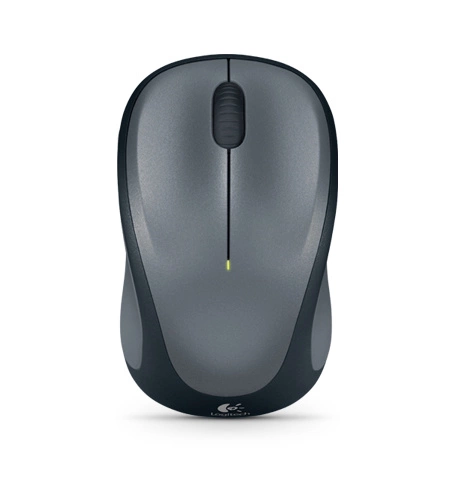 Bezdrátové připojení myš Logitech M235 910-002201