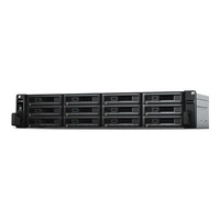 Rozšiřující jednotka Synology RXD1219sas Rack SDD | HDD 2.5'' | 3.5'' SATA | SAS