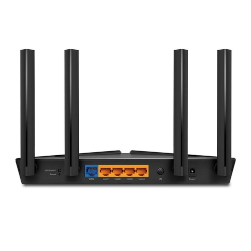 Router TP-LINK AX53 4x 1Gb 2402 Mb/s