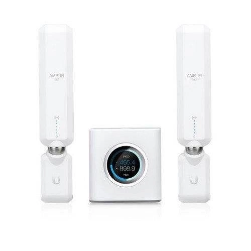 Směrovač Ubiquiti AFi-HD 4x RJ-45 10/100/1000 Mb/s  1750 Mbps