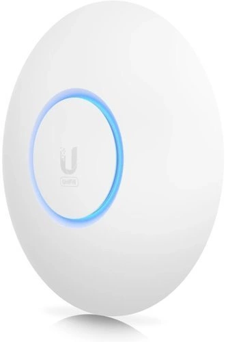 Přístupový bod Ubiquiti U6+ 2,4 GHz | 5 GHz 2400 Mbps 802.11a/b/g/n/ac/ax + Napájení PoE