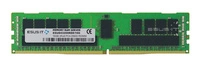 Paměť RAM 1x 16GB ESUS IT ECC REGISTERED DDR4 2Rx8 3200MHz PC4-25600 RDIMM | ESUD43200RD8/16G
