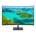 Monitor 23.6" Philips E-line 241E1SC/00 1920 x 1080 Full HD 75Hz matrice VA