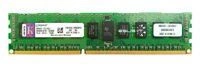 Paměť RAM 1x 4GB Kingston ECC REGISTERED DDR3 2Rx8 1333MHz PC3-10600 RDIMM | HW4D3L13R9D8HC