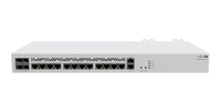 Směrovač Mikrotik CCR2116-12G-4S+ 13x RJ-45 10/100/1000 Mb/s 4x SFP+