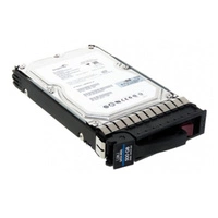 Pevný disk HDD určený pro server HP 3.5'' 500GB 7200RPM SATA 3Gb/s 459319-001 | 458928-B21 | 482483-002 použité