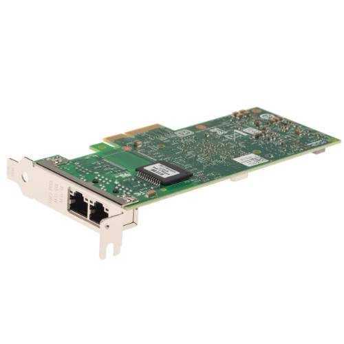 Síťová karta DELL 2x RJ-45 PCI Express 1Gb | 540-11133-RFB