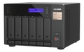 Server NAS QNAP QVP-63B