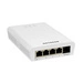 Přístupový bod Netgear WN370-10000S 2,4 GHz  802.3af PoE 802.11 b/g/n