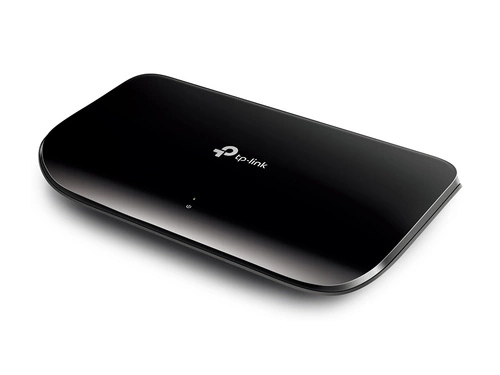 Přepínač TP-LINK TL-SG1008 8x 1Gb