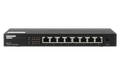 Přepínač QNAP QSW-1108-8T 8x 2.5Gb