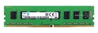 Paměť RAM 1x 4GB Samsung NON-ECC UNBUFFERED DDR4 2666MHz PC4-21300 UDIMM | M378A5244CB0-CTD