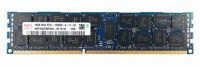 Paměť RAM 1x 16GB Hynix ECC REGISTERED DDR3 2Rx4 1333MHz PC3-10600 RDIMM | SNPMGY5TC/16G A6996789 A5008568