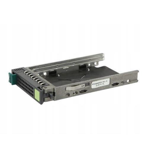 Rámeček disku 2.5'' SAS/SATA Hot-Swap určený pro servery Fujitsu | A3C40058359