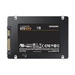 SSD disk Samsung 870 EVO 1TB 2.5'' SATA 6Gb/s TLC | MZ-77E1T0B/EU