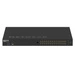 Přepínač Netgear GSM4230UP-100EUS 26x 1Gb 4x SFP 1440 W PoE++