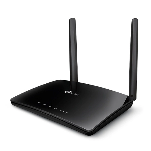 Router TP-LINK Archer MR200 V4 4x 100Mb 433 Mb/s