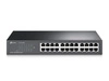 Přepínač TP-LINK TL-SF1024D 24x 100Mb