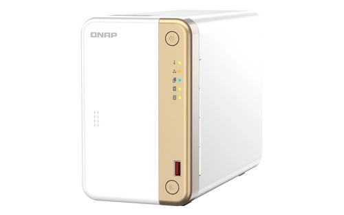 Server NAS QNAP TS-262-4G