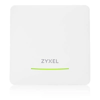 Přístupový bod Zyxel NWA50BE-EU0102F 2,4 GHz | 5 GHz 688 Mbps | 4324 Mbps 802.11 a/b/g/n/ac/ax/be