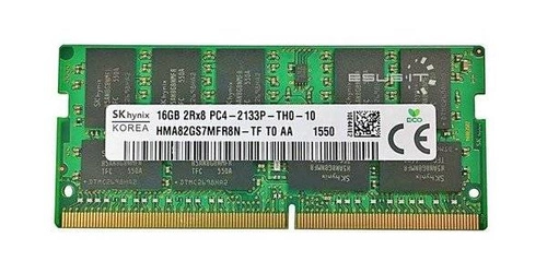 Paměť RAM 1x 8GB Micron SO-DIMM DDR4 2400MHz PC4-19200 | MTA18ASF1G72HZ-2G3 