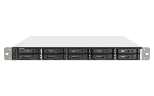 Server NAS QNAP TS-h1090FU-7232P-64G